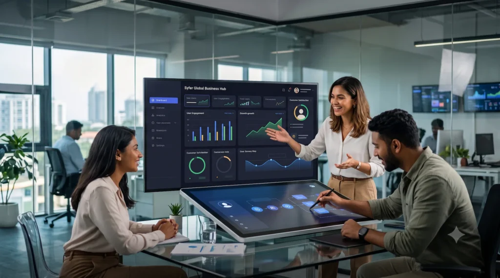 Why UIUX Design Matters for Modern Business Websites